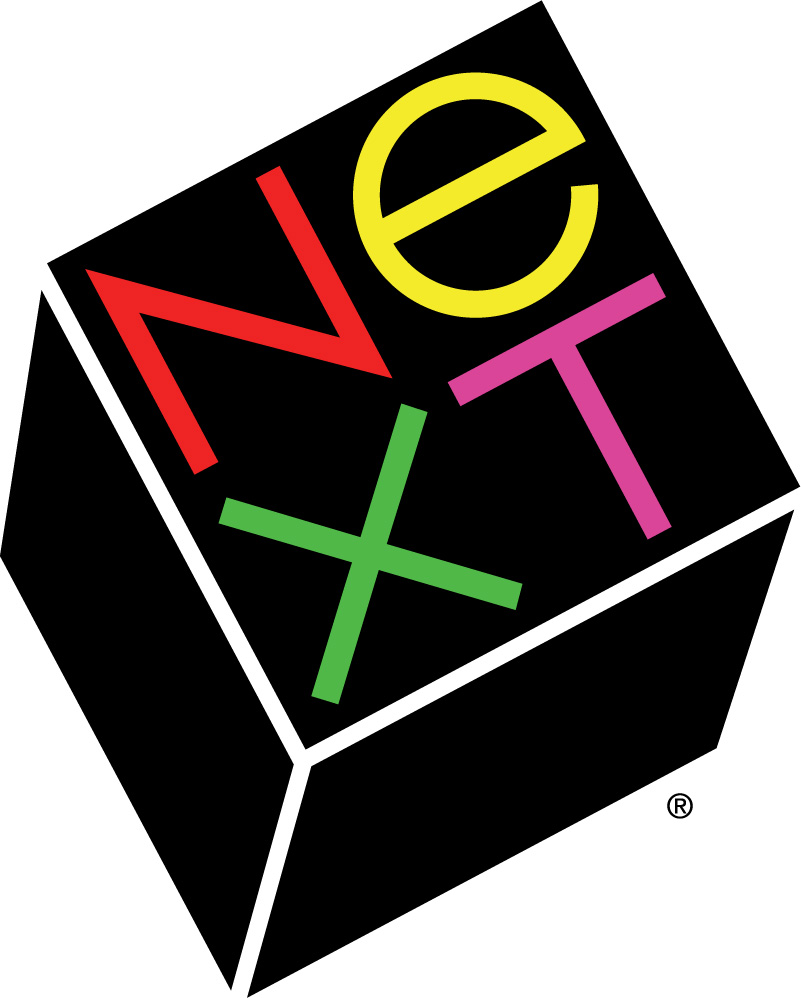 logo of next